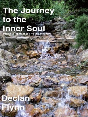 cover image of The Journey to the Inner Soul